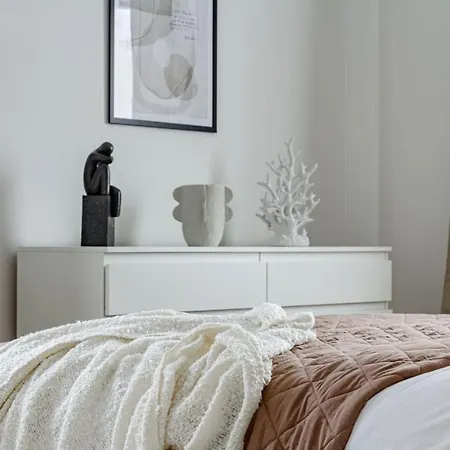 Sodermalm Hideaway Haven *
