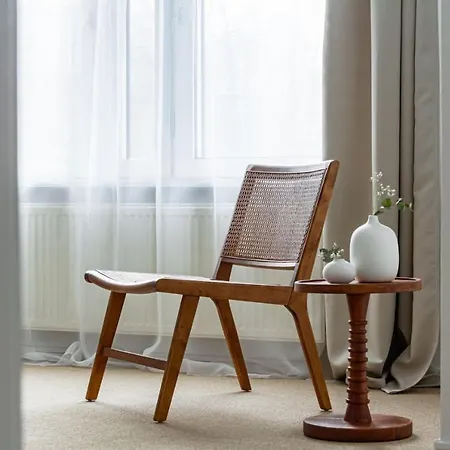 Sodermalm Hideaway Haven
