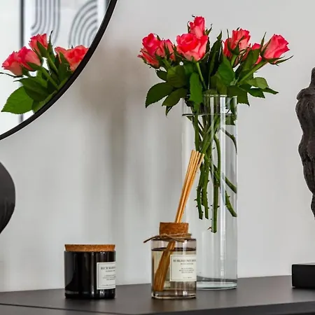 Sodermalm Hideaway Haven * Stockholm