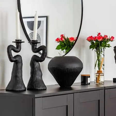 Sodermalm Hideaway Haven Apartment Stockholm
