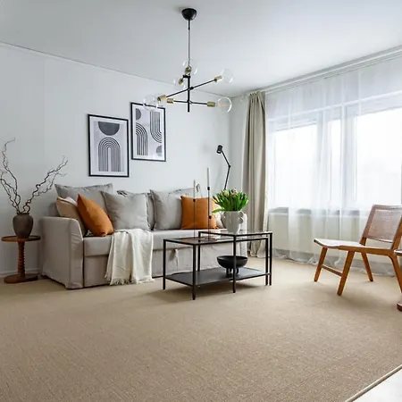 Apartment Sodermalm Hideaway Haven Stockholm