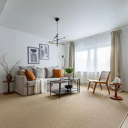 Sodermalm Hideaway Haven * Stockholm