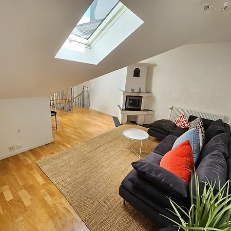 Kg26 Apartment *