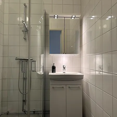 Apartment Sveavaegen