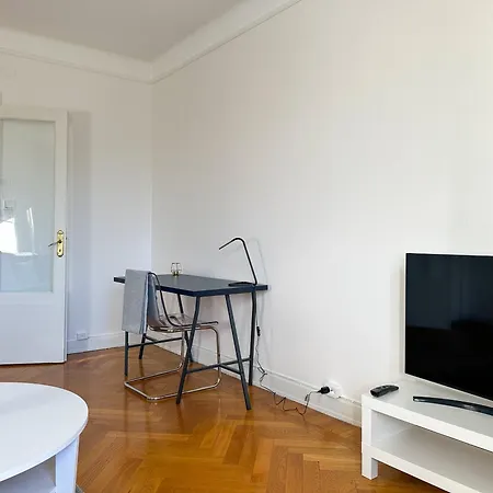 Apartment Sveavaegen *