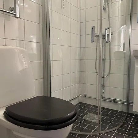 Sveavaegen Apartment *