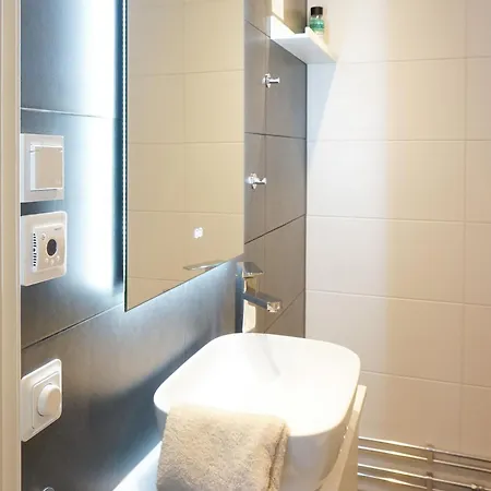 Apartment La Petite Boheme With Free Parking
