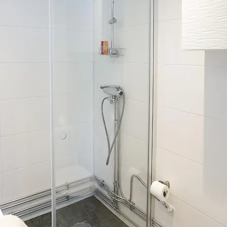 La Petite Boheme With Free Parking Apartment