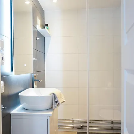 Appartement La Petite Boheme With Free Parking *