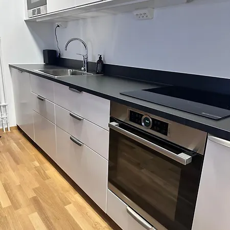 Fresh Homestay Stockholm
