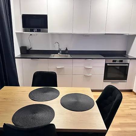 Fresh Homestay Stockholm