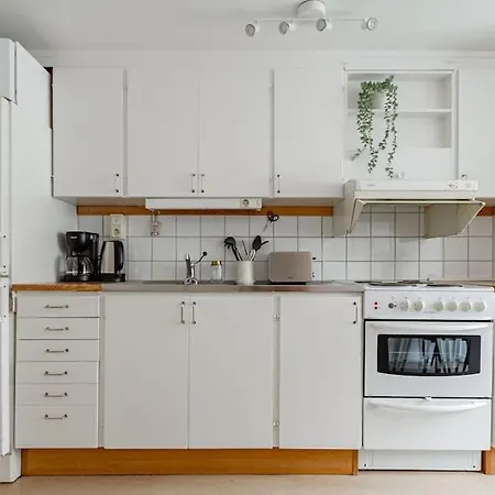 Charming In Sodermalm Stockholm