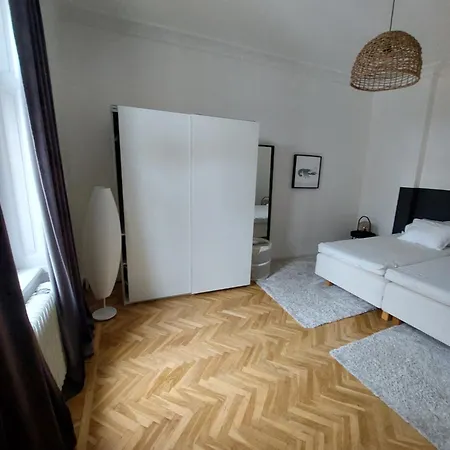 Kg26 Apartment