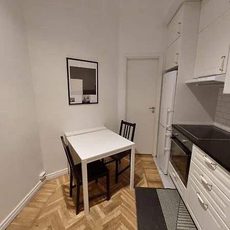 Apartment Kg26 Stockholm