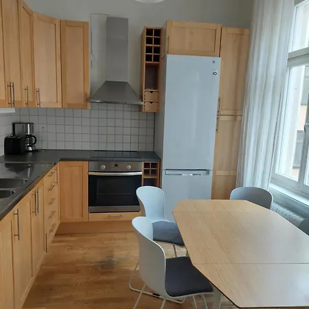 Kg26 Apartment *