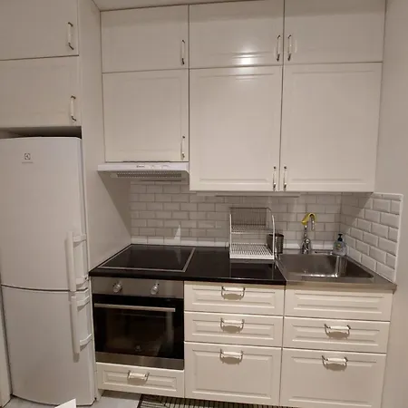 Apartment Kg26