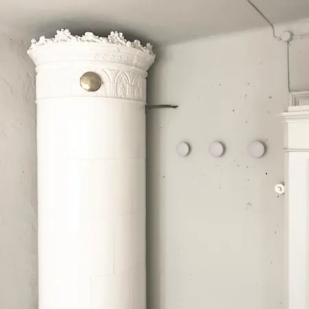Апартаменты The Architects' House *