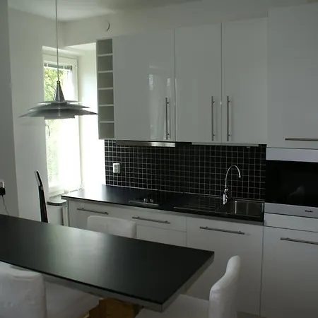 Stockholm Apartment Apartment Stockholm