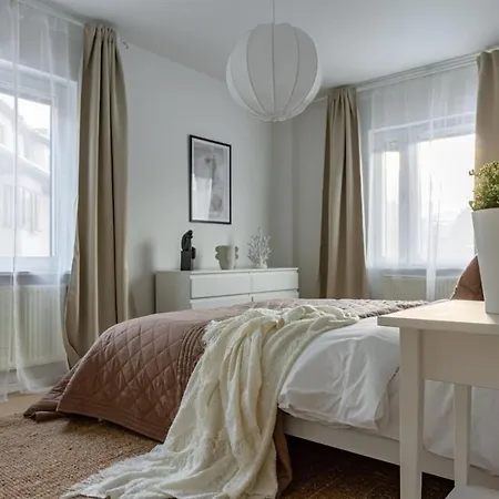 Sodermalm Hideaway Haven Stockholm