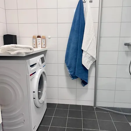 Homestay Fresh Stockholm