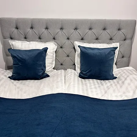 Homestay Fresh Stockholm