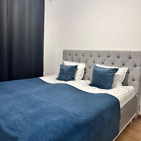 Fresh * Stockholm