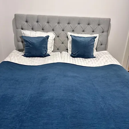 Homestay Fresh Stockholm