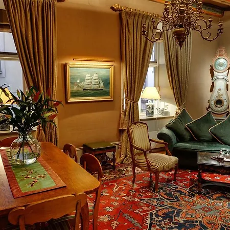 Hotel Victory Stockholm