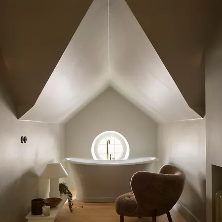 Hotel Ett Hem Sztokholm