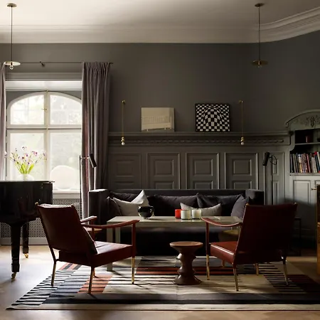 Hotel Ett Hem 5*