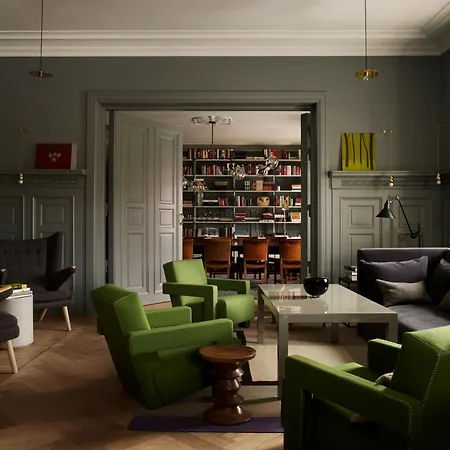 Hotel Ett Hem