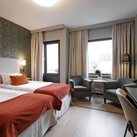 Wellington Hotel Stockholm