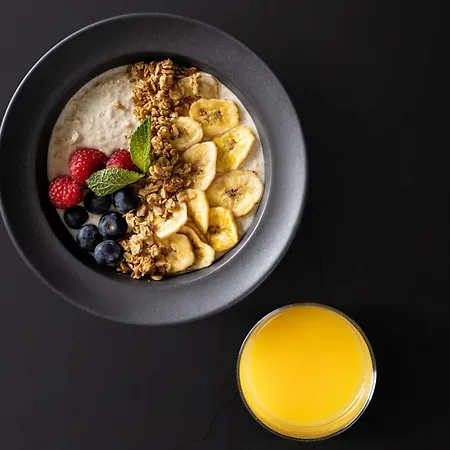 Sheraton 5* שטוקהולם