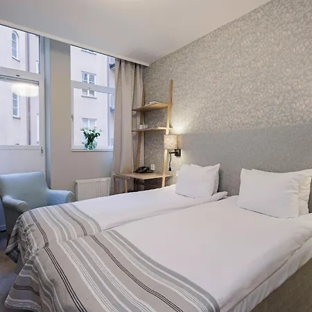 Wellington Hotel Stockholm