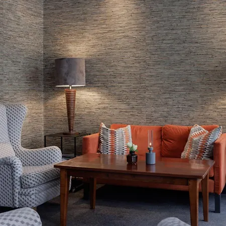 Wellington Hotel Stockholm