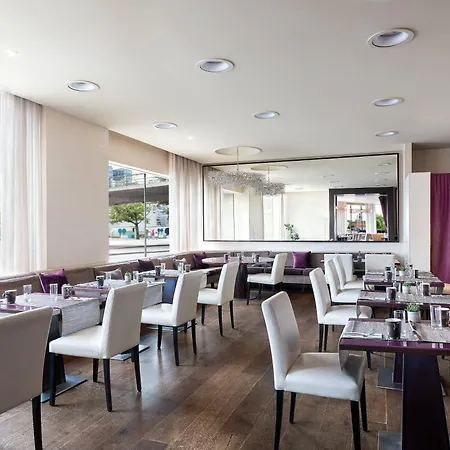 מלון Sheraton