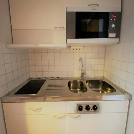 2home South 3* Stockholm