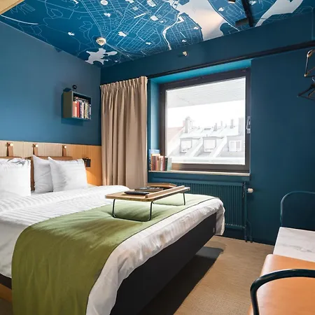 Hotel Mornington Stockholm