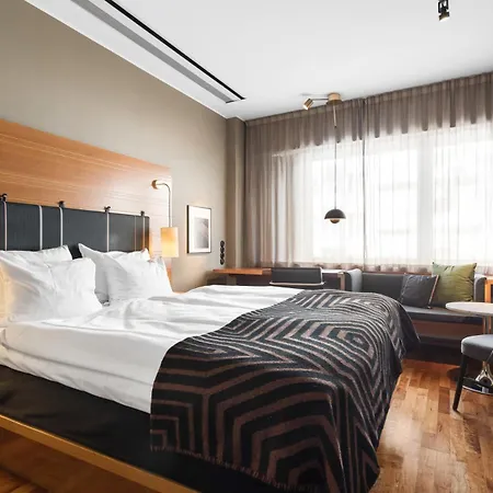 Mornington 4* Stockholm