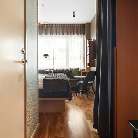 Mornington Hotel Stockholm