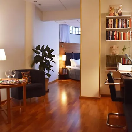 Hotel Mornington 4*