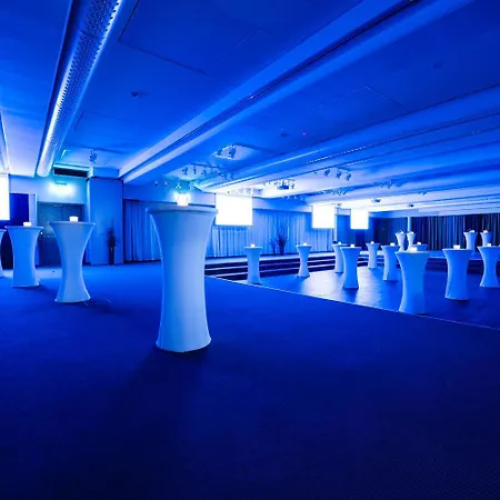 Birger Jarl Hotel