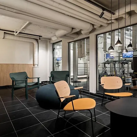 Mornington Hotel Stockholm