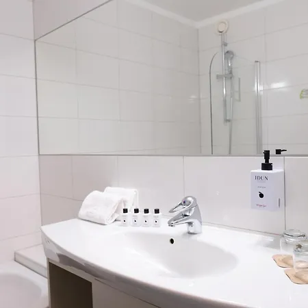 Birger Jarl Hotel Stockholm