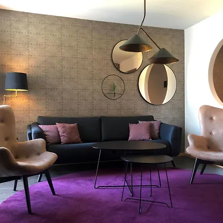 Hotel Birger Jarl Stockholm