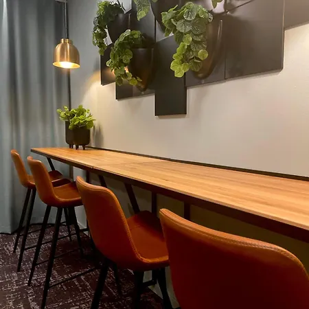 Birger Jarl Hotel Stockholm