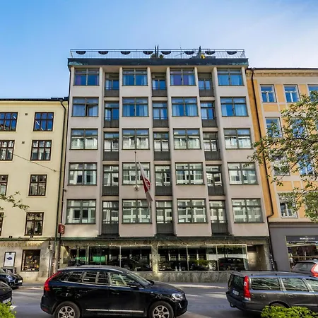 Wellington Hotel 4*