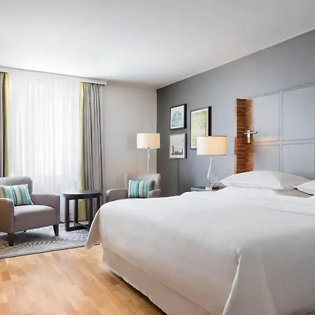 Hotel Sheraton