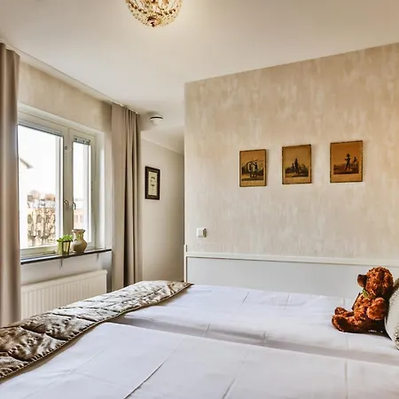 Hotel Lilla Radmannen