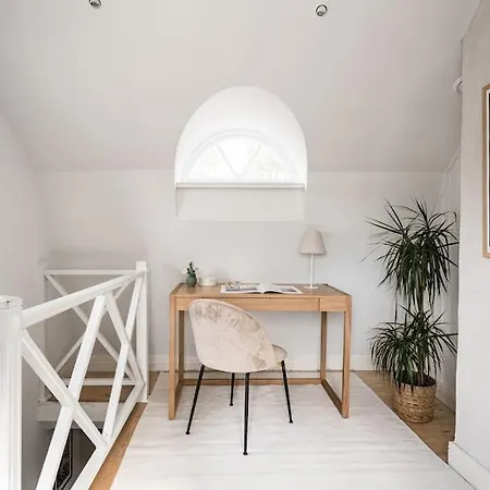 Lyxigt Hus I Med Bastu Och Sjoeutsikt Villa *